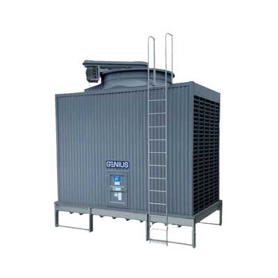 Cooling tower