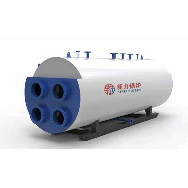 EGB Boiler