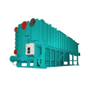 Hot Water Chiller