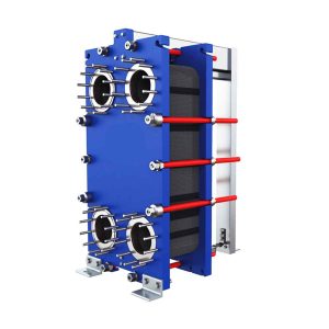 Plate Heat Exchanger (PHE)